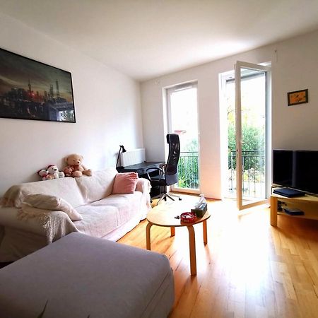 Ruhiges Einzelappartement An Tud & Stadtzentrum Дрезден Экстерьер фото