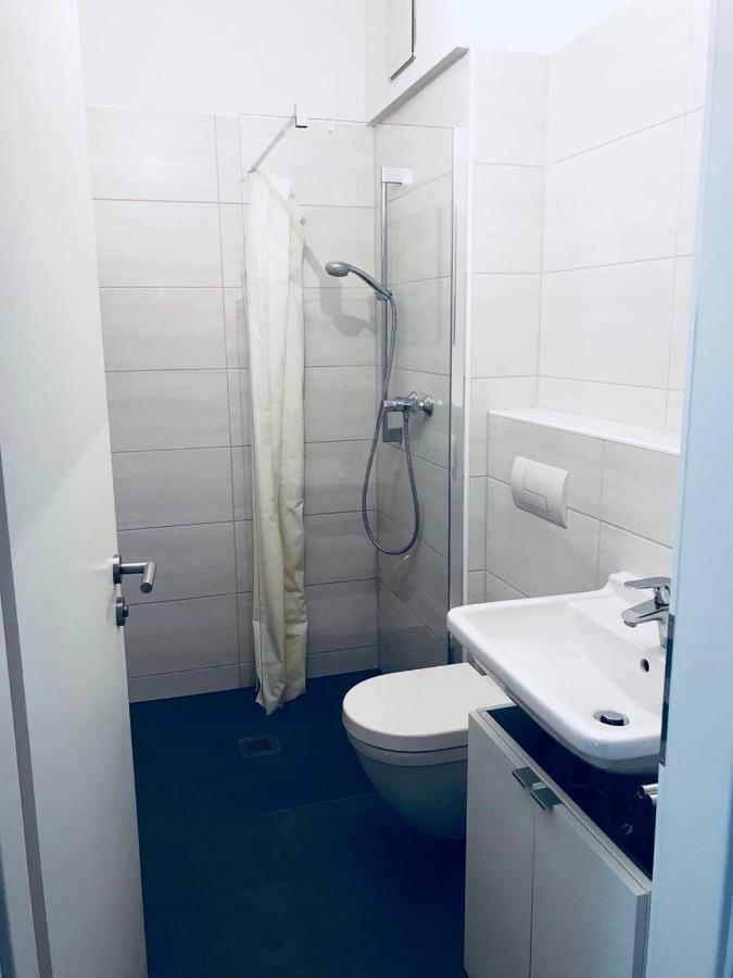 Ruhiges Einzelappartement An Tud & Stadtzentrum Дрезден Экстерьер фото