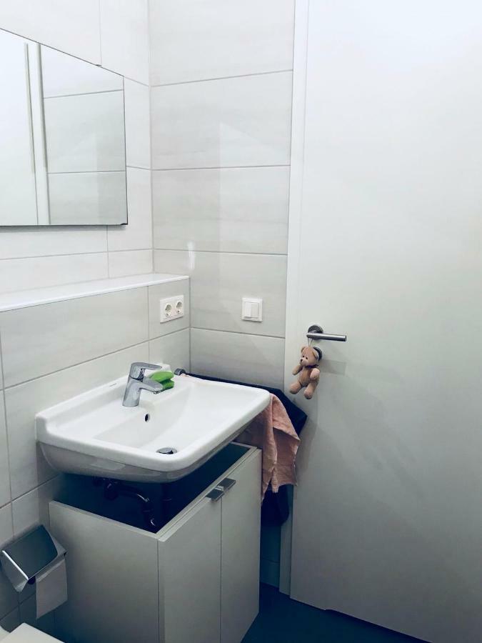Ruhiges Einzelappartement An Tud & Stadtzentrum Дрезден Экстерьер фото